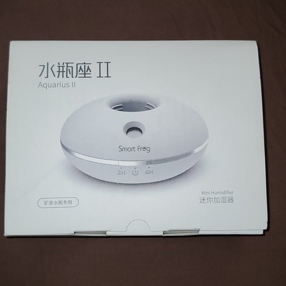Other - NWOT travel humidifier